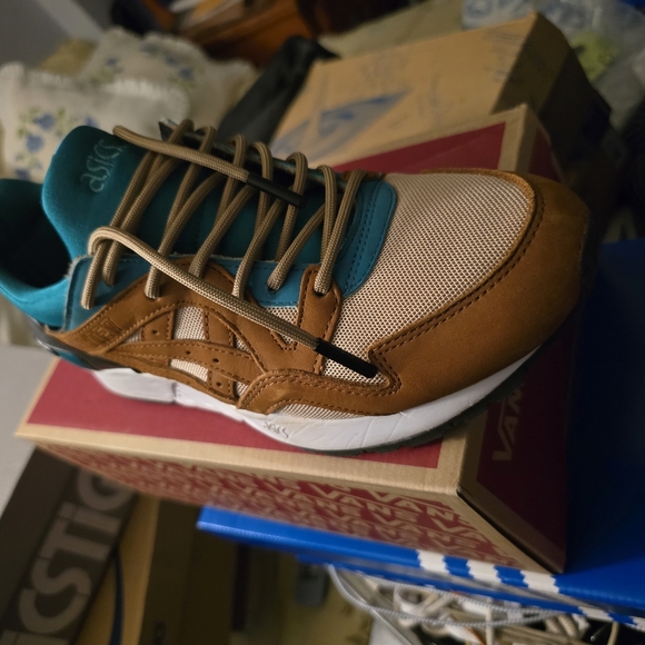 Acics Gel-Lyte 5 concepts - Picture 8 of 12